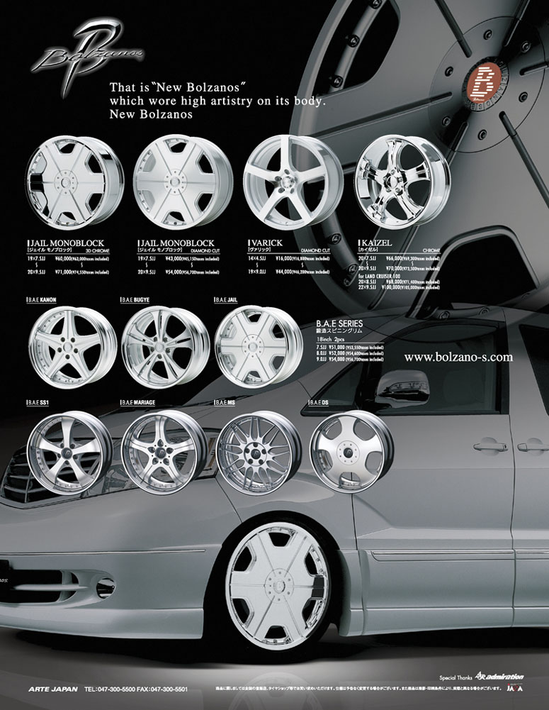 トレンドワゴン